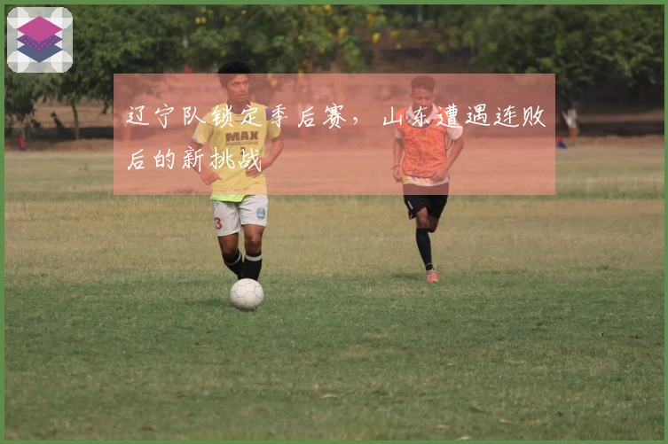 辽宁队锁定季后赛，山东遭遇连败后的新挑战