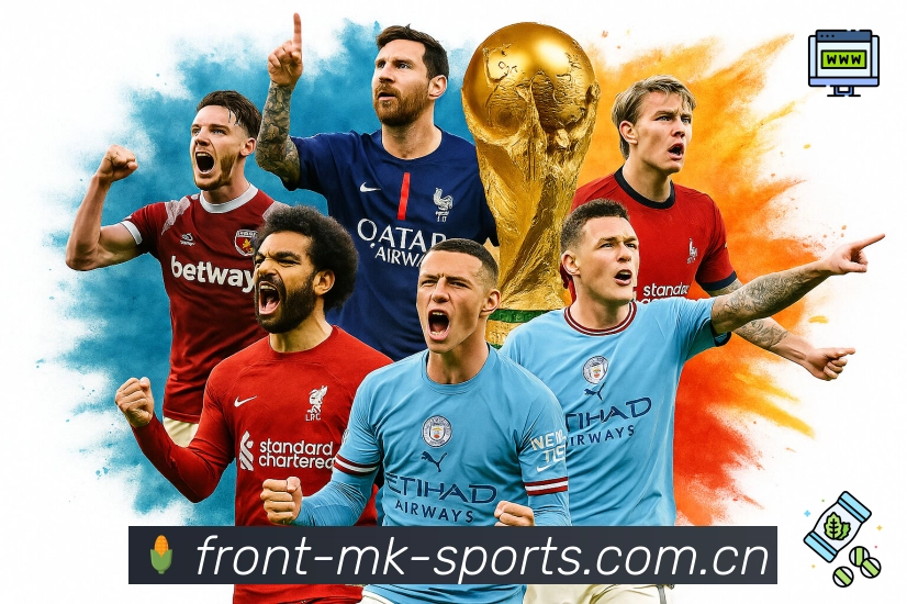 MK体育App功能展示：分层数据、核心指标、双方对比与趋势解读